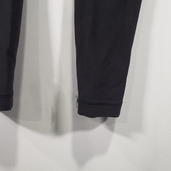 Lululemon Align HR Lightweight Breathable Leggings 28" Black Size 4 - Picture 5 of 5